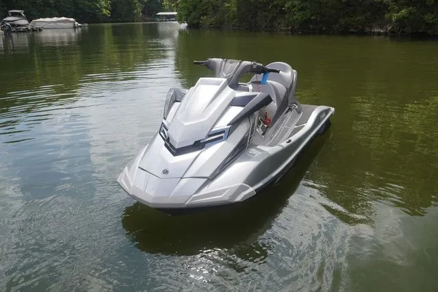 Slide: The Image of Yamaha FX CR 2012 - 3