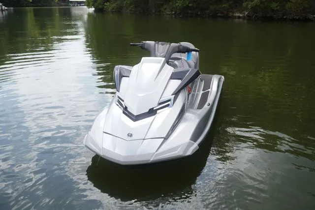 Slide: The Image of Yamaha FX CR 2012 - 4