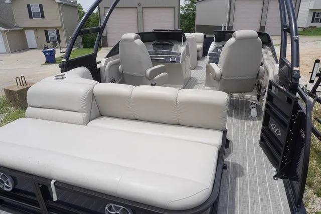 Slide: The Image of Harris Solstice DC 250 2017 - 15