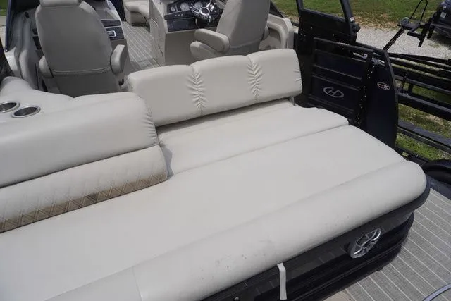 Slide: The Image of Harris Solstice DC 250 2017 - 17