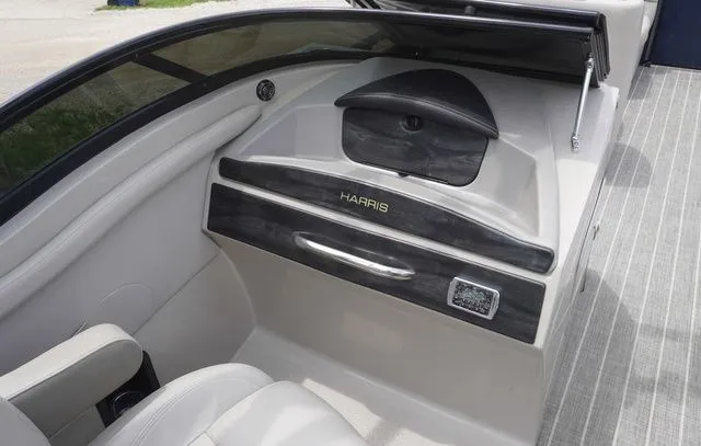 Slide: The Image of Harris Solstice DC 250 2017 - 19