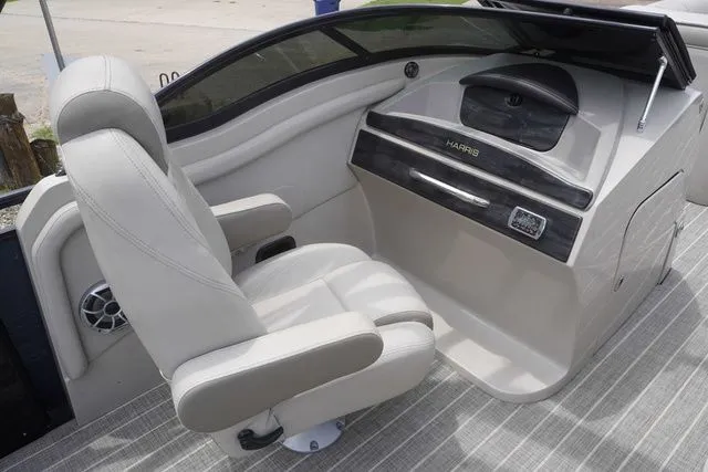 Slide: The Image of Harris Solstice DC 250 2017 - 20