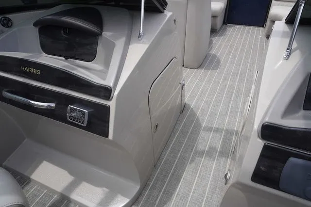 Slide: The Image of Harris Solstice DC 250 2017 - 24