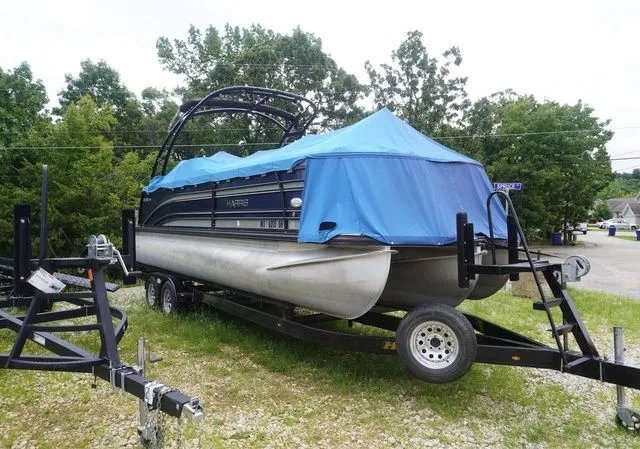 Slide: The Image of Harris Solstice DC 250 2017 - 3