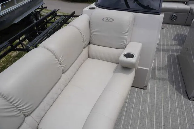 Slide: The Image of Harris Solstice DC 250 2017 - 33