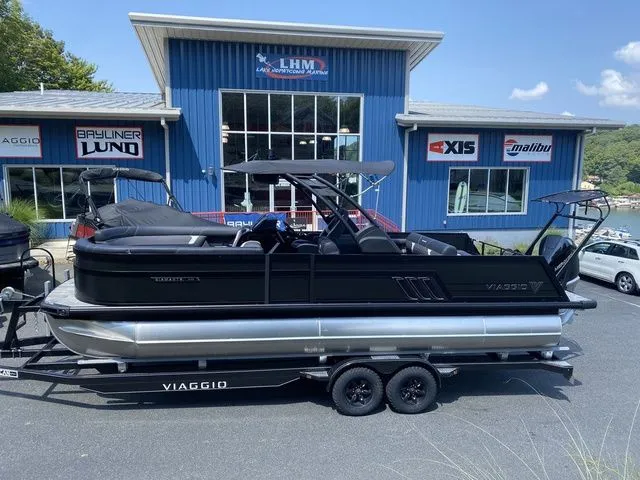 The Image of Viaggio Diamante 24S 2025 - 1