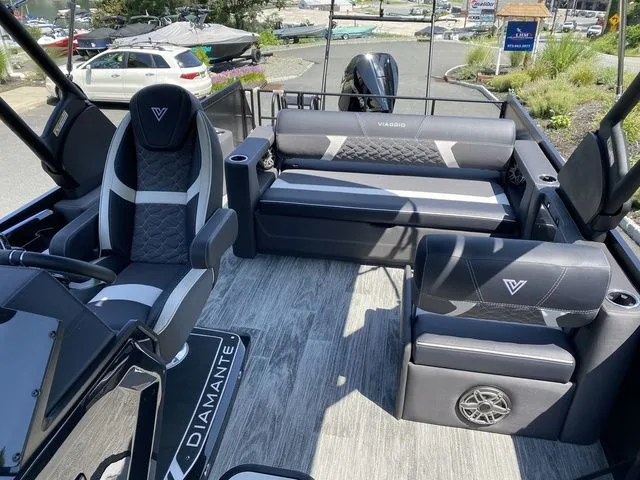 Slide: The Image of Viaggio Diamante 24S 2025 - 10