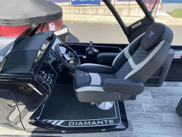 Slide: The Image of Viaggio Diamante 24S 2025 - 11