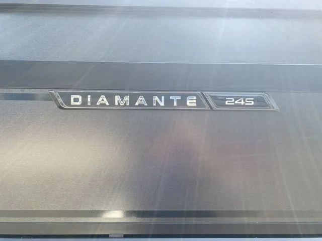 Slide: The Image of Viaggio Diamante 24S 2025 - 25