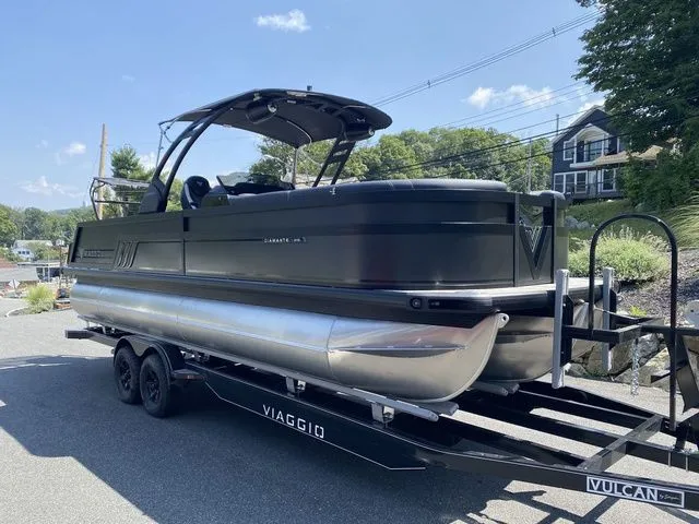 Slide: The Image of Viaggio Diamante 24S 2025 - 7