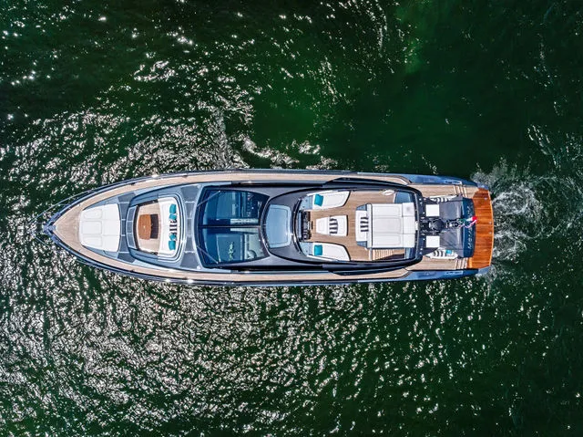 Slide: The Image of Riva 76' Perseo Super 2024 - 104