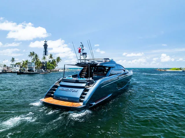 Slide: The Image of Riva 76' Perseo Super 2024 - 106