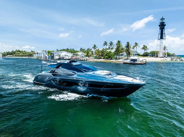 Slide: The Image of Riva 76' Perseo Super 2024 - 109