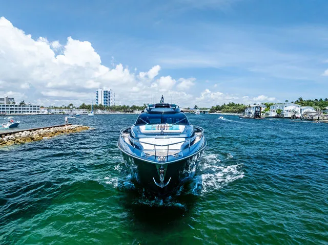 Slide: The Image of Riva 76' Perseo Super 2024 - 110