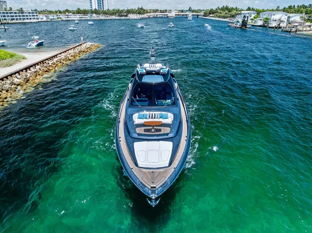 Slide: The Image of Riva 76' Perseo Super 2024 - 111