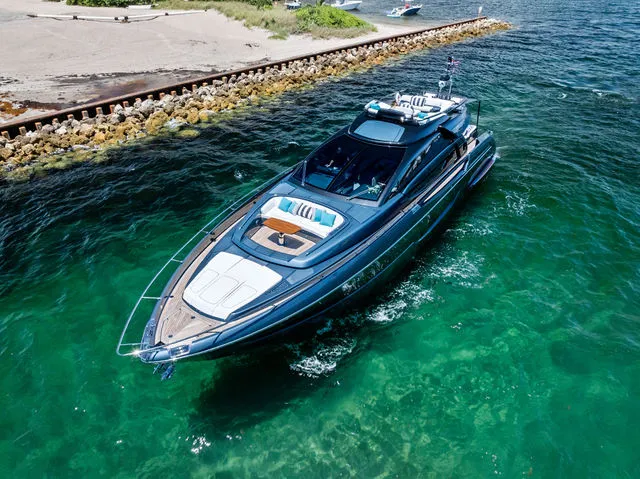 Slide: The Image of Riva 76' Perseo Super 2024 - 112