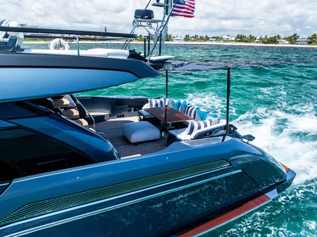 Slide: The Image of Riva 76' Perseo Super 2024 - 114