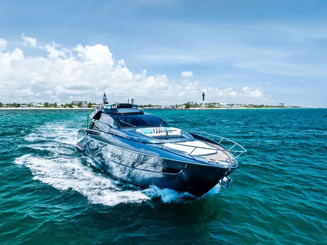 Slide: The Image of Riva 76' Perseo Super 2024 - 116