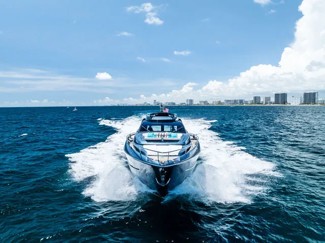 Slide: The Image of Riva 76' Perseo Super 2024 - 117