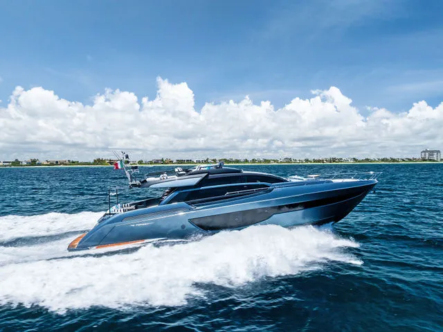 Slide: The Image of Riva 76' Perseo Super 2024 - 119