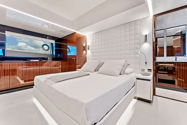 Slide: The Image of Riva 76' Perseo Super 2024 - 135