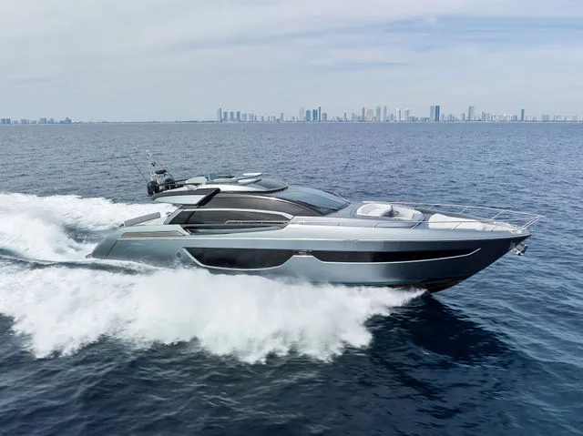 Slide: The Image of Riva 76' Perseo Super 2024 - 155