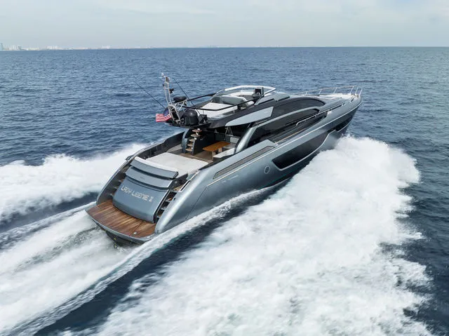 Slide: The Image of Riva 76' Perseo Super 2024 - 157