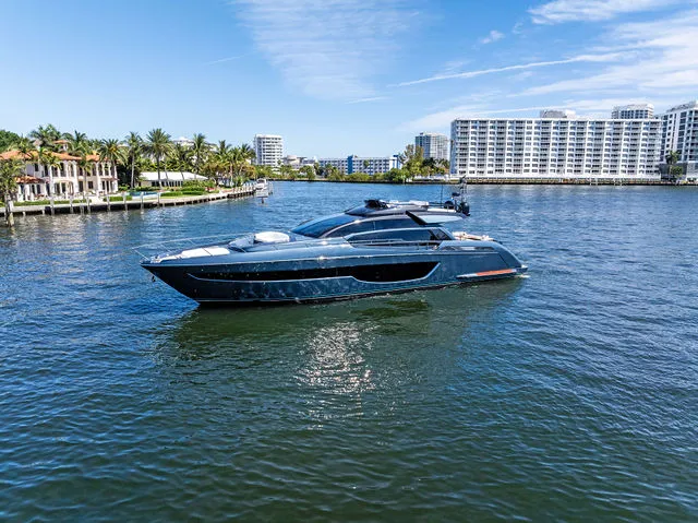 Slide: The Image of Riva 76' Perseo Super 2024 - 110