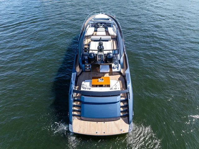 Slide: The Image of Riva 76' Perseo Super 2024 - 107