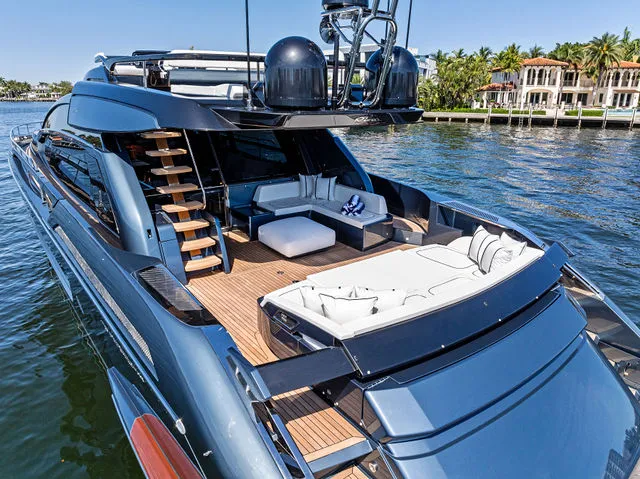 Slide: The Image of Riva 76' Perseo Super 2024 - 113