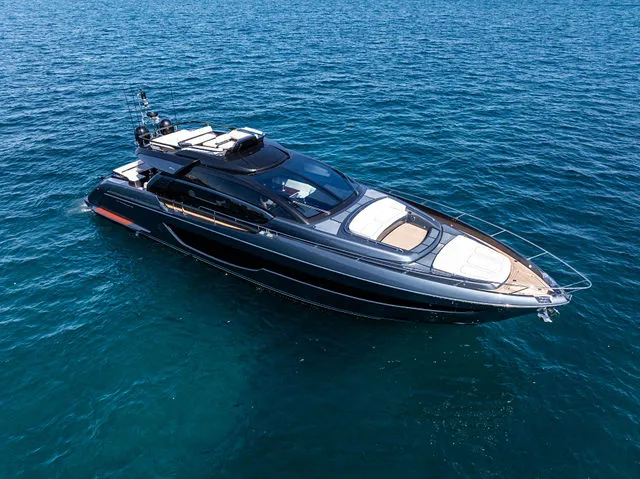 Slide: The Image of Riva 76' Perseo Super 2024 - 118