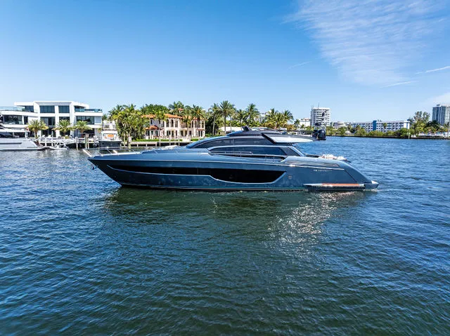 Slide: The Image of Riva 76' Perseo Super 2024 - 109