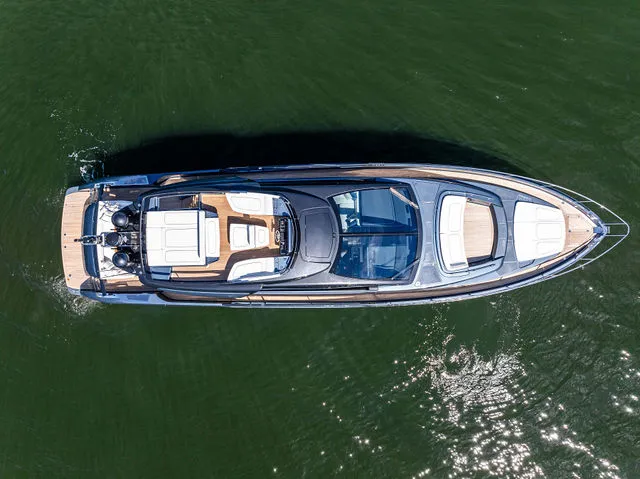 Slide: The Image of Riva 76' Perseo Super 2024 - 105