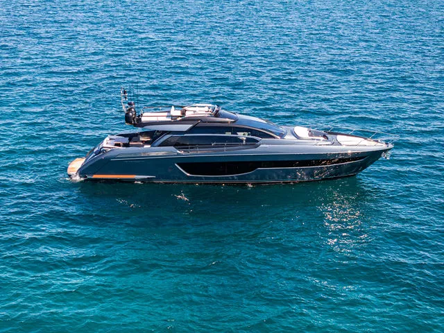 Slide: The Image of Riva 76' Perseo Super 2024 - 119