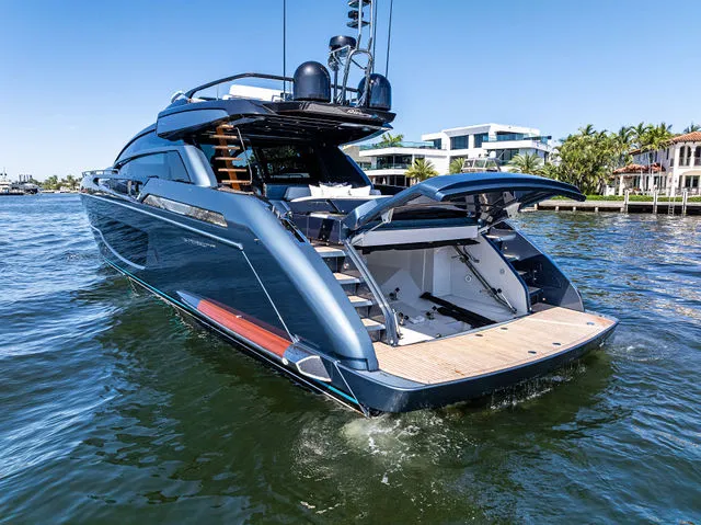 Slide: The Image of Riva 76' Perseo Super 2024 - 115