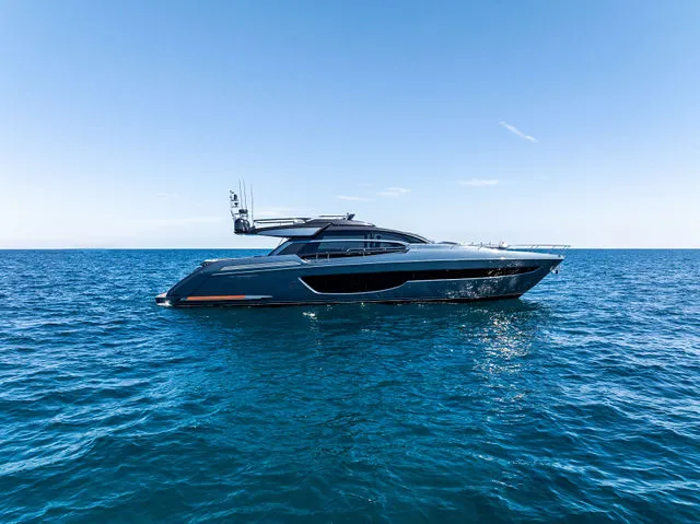 Slide: The Image of Riva 76' Perseo Super 2024 - 116