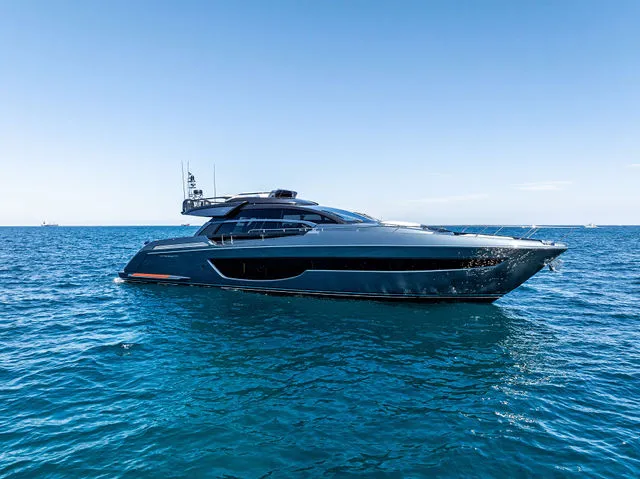 Slide: The Image of Riva 76' Perseo Super 2024 - 117