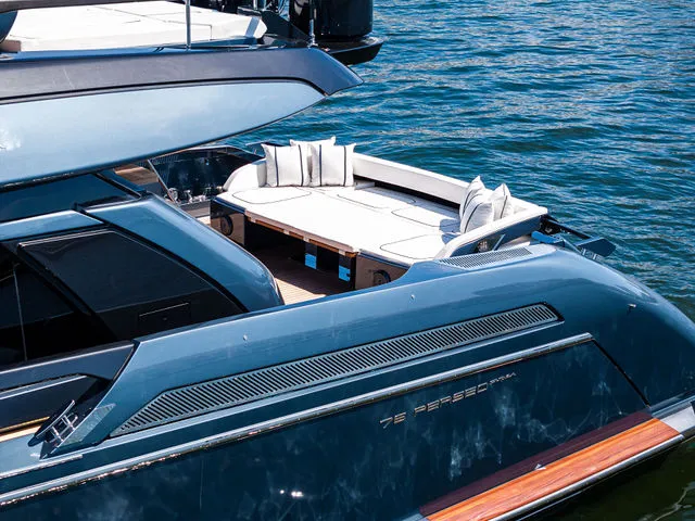 Slide: The Image of Riva 76' Perseo Super 2024 - 114