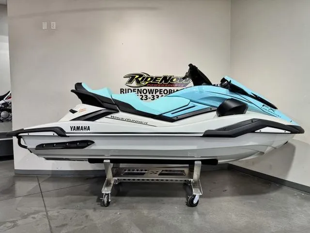 The Image of Yamaha FX Cruiser HO 2025 - 1