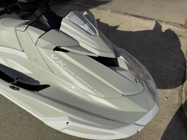 Slide: The Image of Yamaha VX1900B-BB 2025 - 15