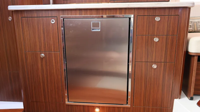 Slide: The Image of Pursuit OS 355 Offshore 2023 - 55