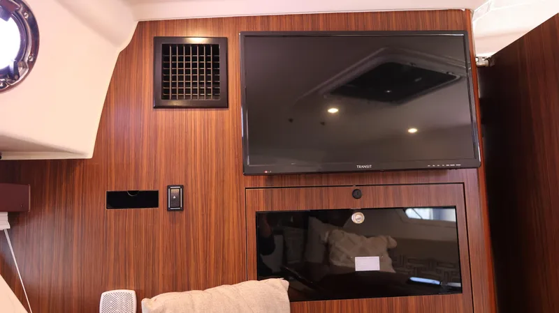 Slide: The Image of Pursuit OS 355 Offshore 2023 - 60