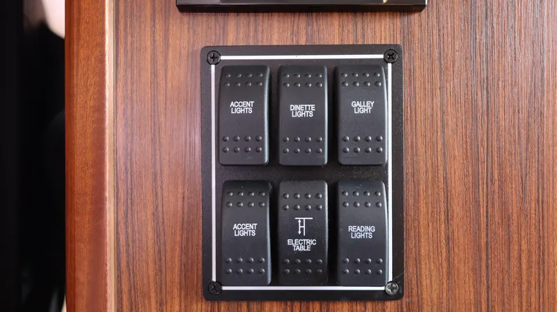 Slide: The Image of Pursuit OS 355 Offshore 2023 - 63