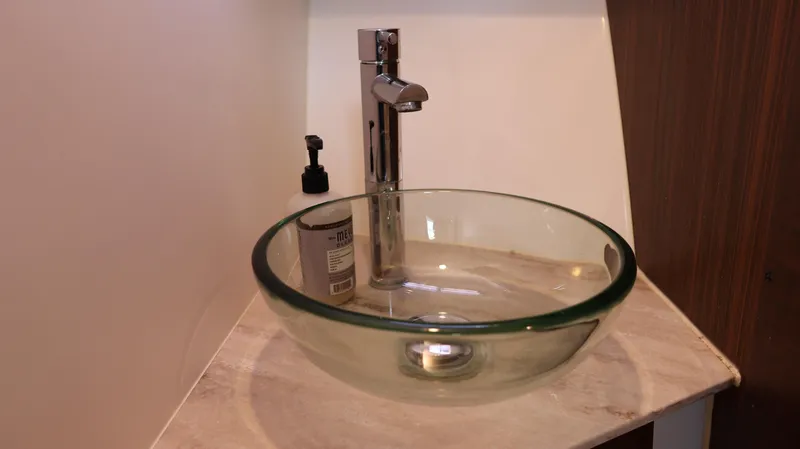 Slide: The Image of Pursuit OS 355 Offshore 2023 - 68