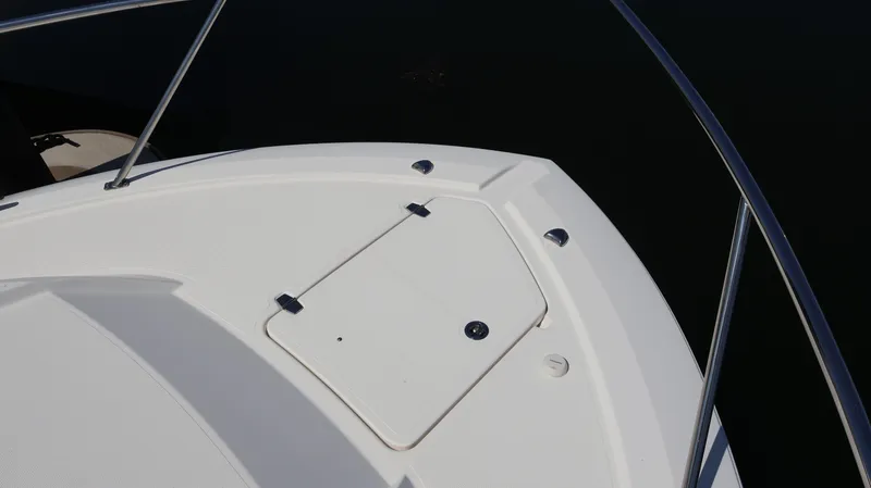 Slide: The Image of Pursuit OS 355 Offshore 2023 - 69