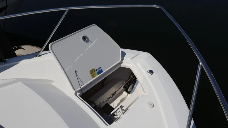 Slide: The Image of Pursuit OS 355 Offshore 2023 - 70