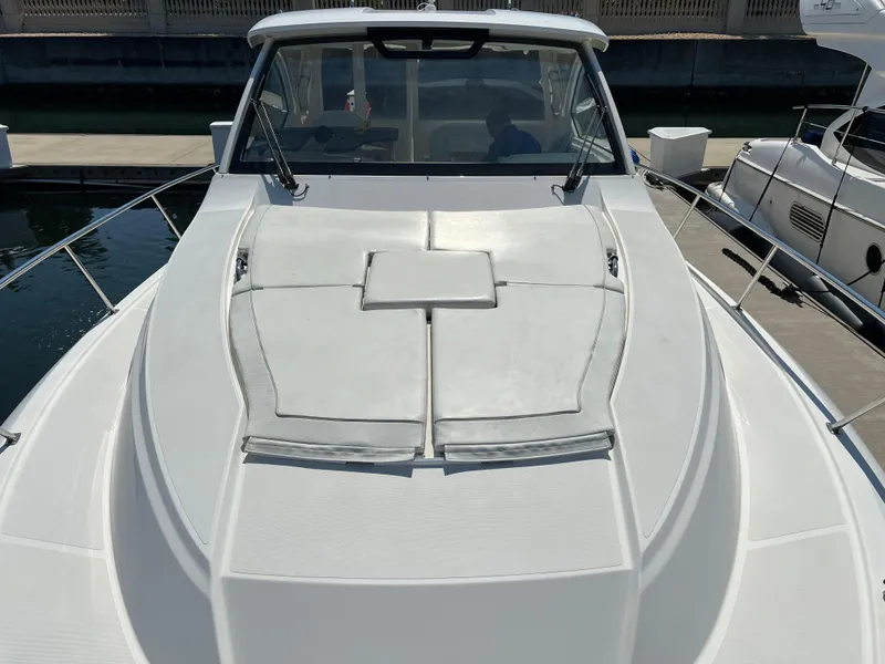 Slide: The Image of Pursuit OS 355 Offshore 2023 - 72