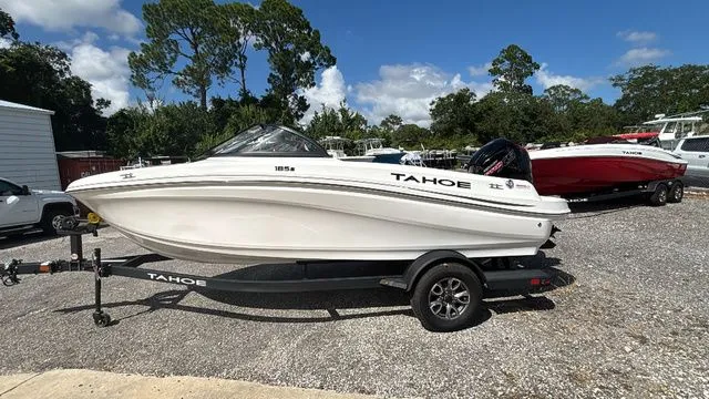 The Image of Tahoe 185 S 2025 - 1