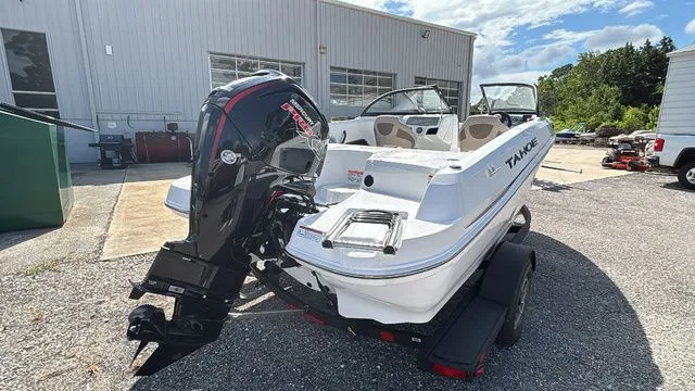 Slide: The Image of Tahoe 185 S 2025 - 7