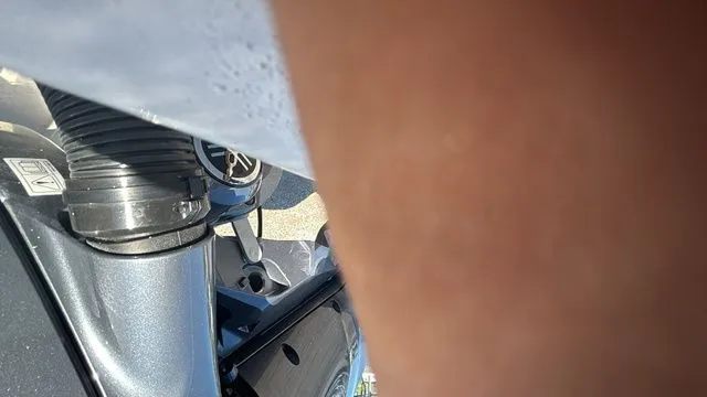 Slide: The Image of Sea Pro 222 Center Console 2025 - 13